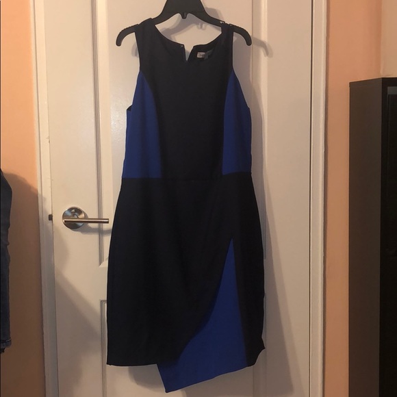 Cindy + Johnny Dress size XL worn once - Picture 5 of 10